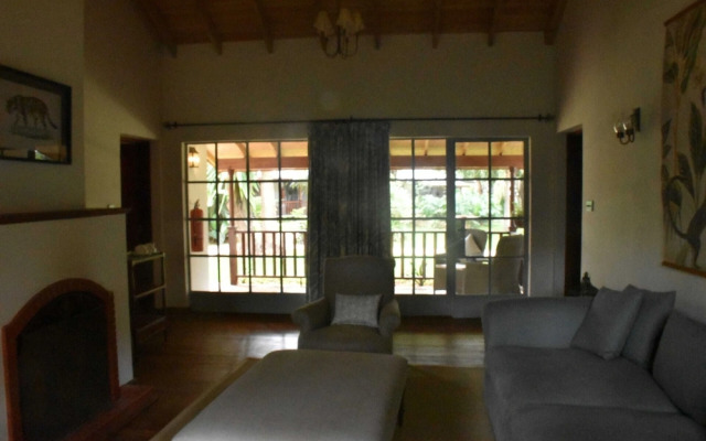Karen Blixen Coffee Garden & Cottages