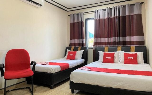 Hotel O Bayu Sintok Motel
