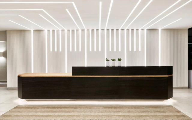 AC Hotel by Marriott Pleasanton