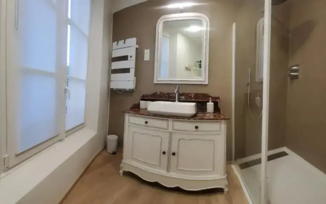 La Maison V.H., Appartements d'Hôtes