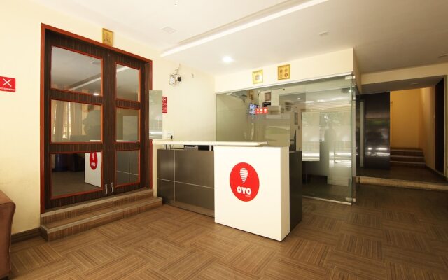 OYO 12977 Hotel 22 LW