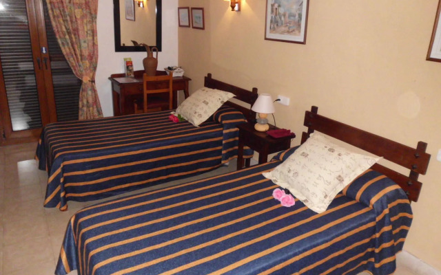 Residencia Santiago Mallorca