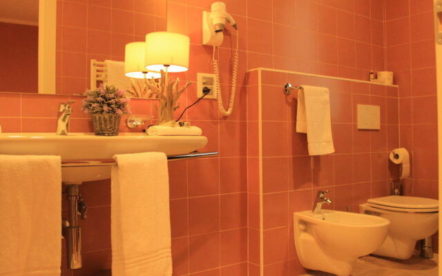 Albergo Ristorante La Trigola