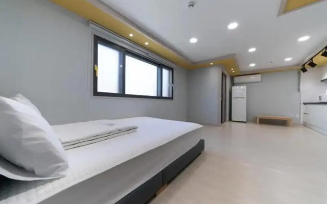 Busan Haeoream Pension