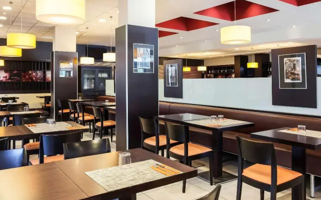 ibis Barcelona Ripollet