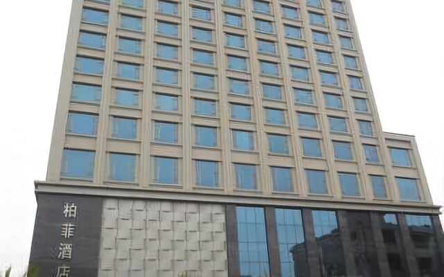 Perfect Hotel