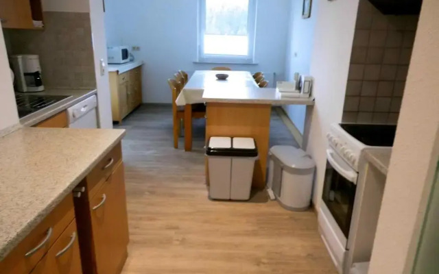 Ferienwohnung Bäumner