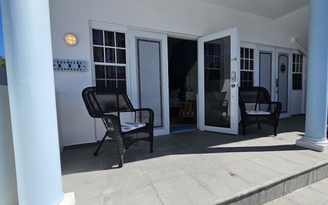 Aqua Marina Beach Club