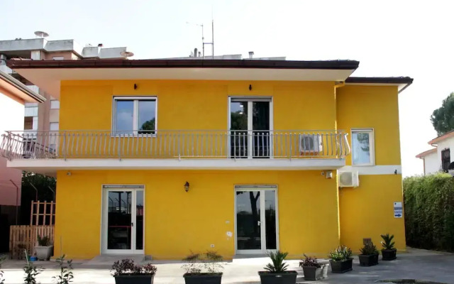 EasyRoom Frosinone BB