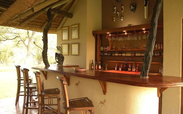 N'Kaya Lodge
