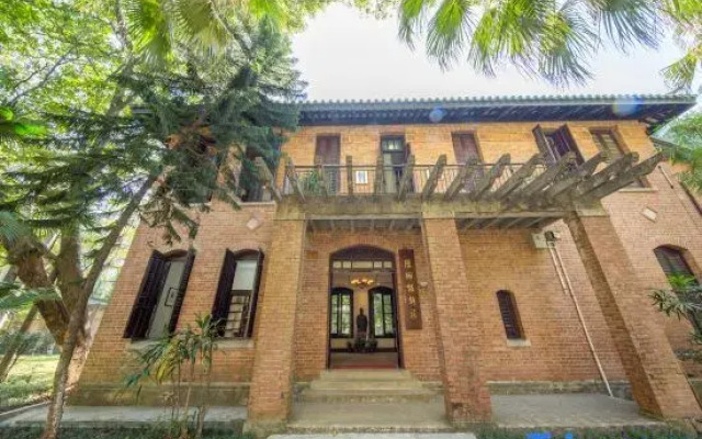 Zijingyuan Hotel