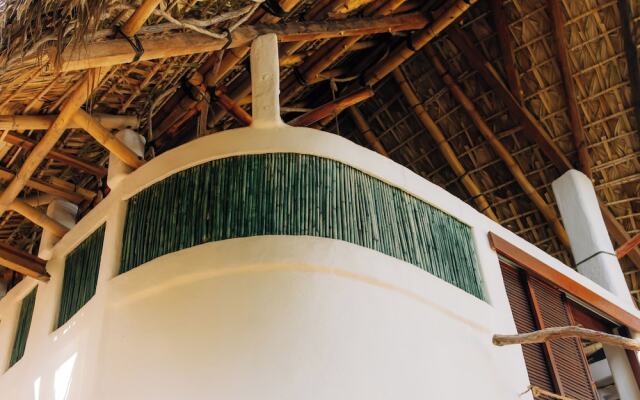 BAMBU Ecocabanas