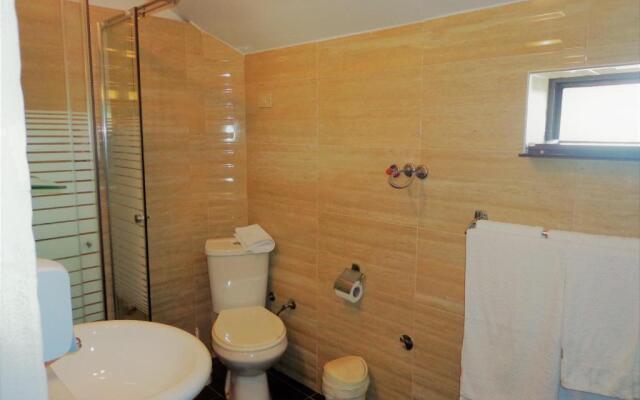 Hotel Viktoria Tirana