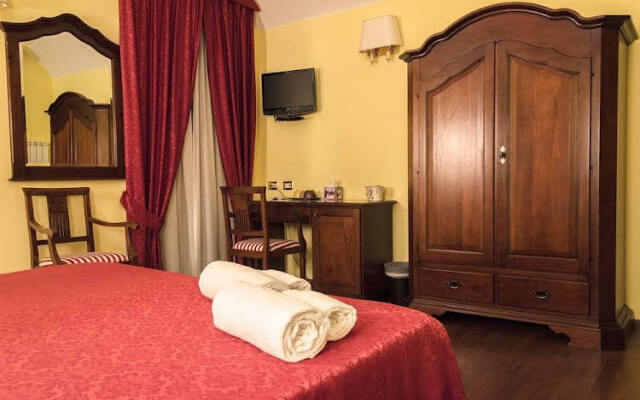 San Pietro Candia 25 - Bed and breakfast