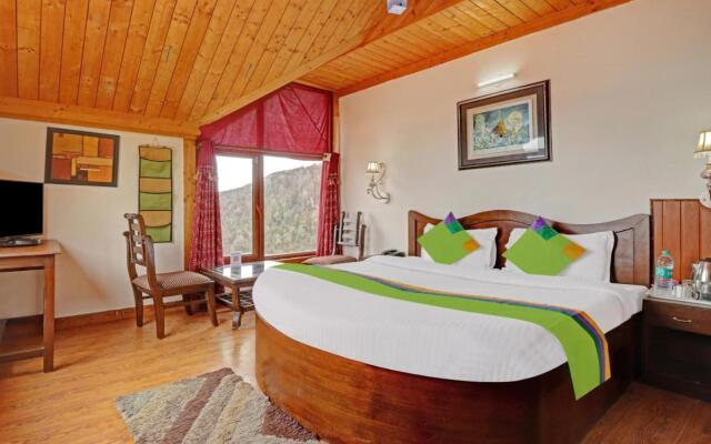 Treebo Snow View Resort