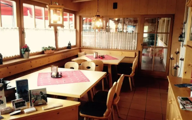 Hotel Ristorante Walter