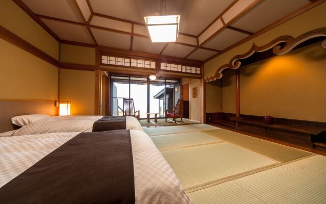 Ichiboukan Hanare Kai