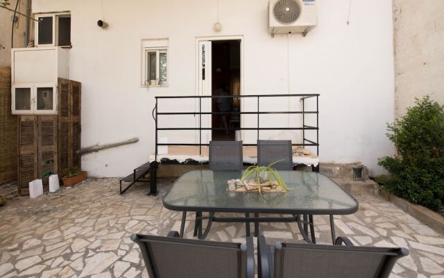 Eva's Sweet Home in the city center