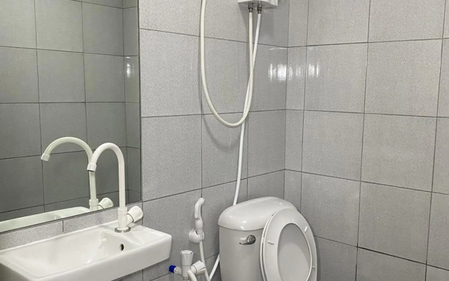 DG Budget Hotel Salem