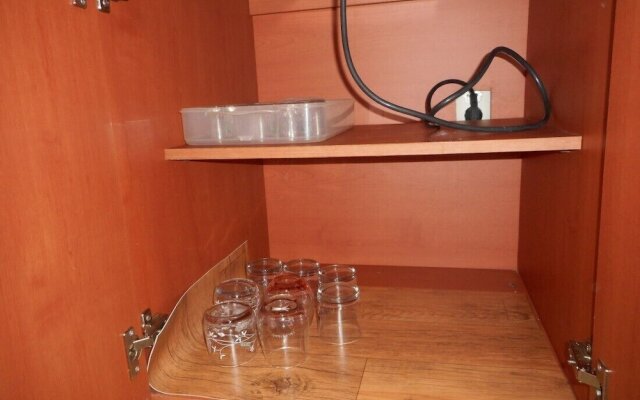 Ulsan Daeunsan Sky Pension