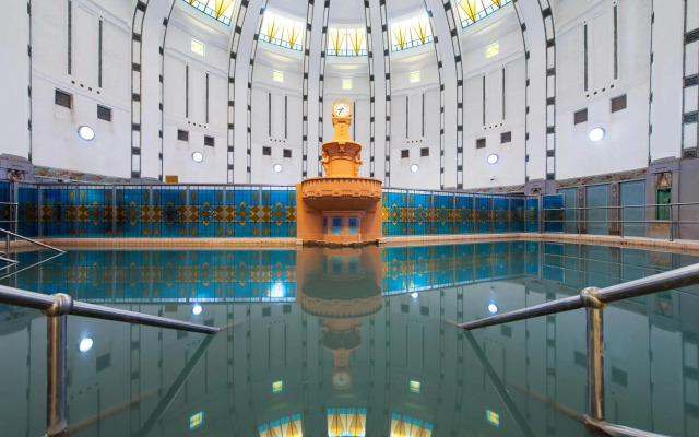 Ensana Thermia Palace