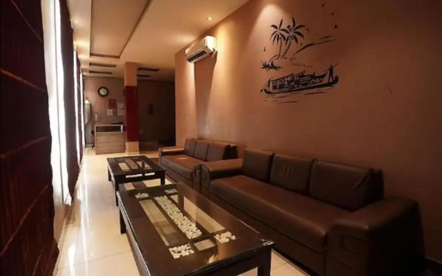 Hotel Silver Star