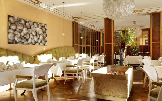 Lenkerhof Gourmet Spa Resort