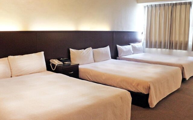 Melody Hotel