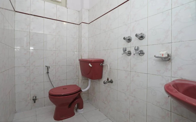 Hotel R Paradise by OYO Rooms