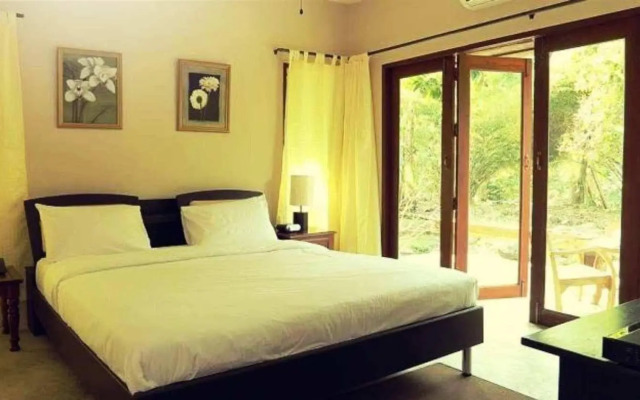Charamai Resort