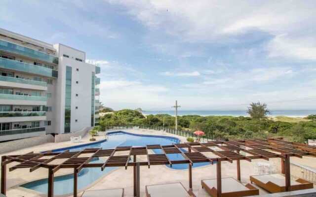 Arraial do Cabo - Rio de Janeiro Beach Apt 1