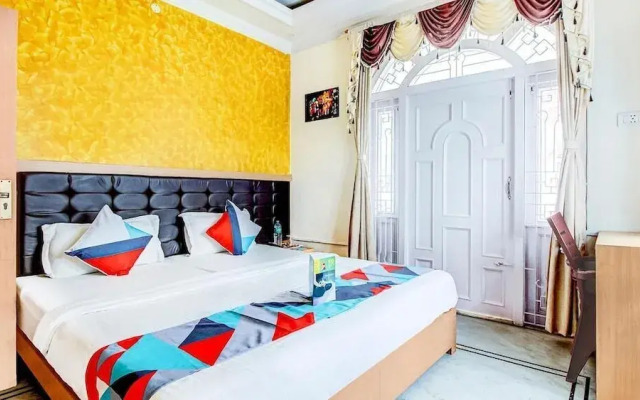 Hotel Samanta by Stays Easy