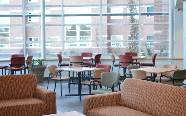 Fanshawe College Residence and Conference Centre