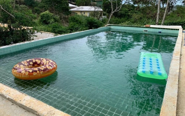 The Bell House b & b Buzios