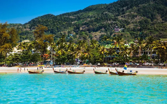BV Resortel Phuket