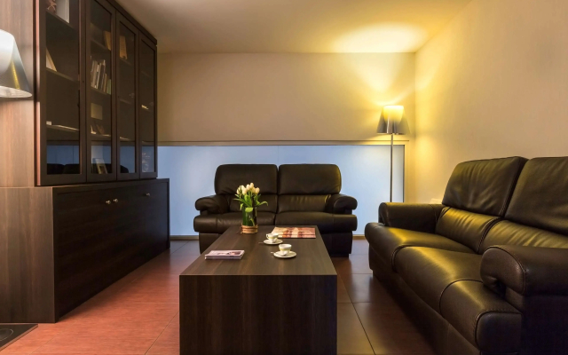 Best Western Plus Hôtel Richelieu