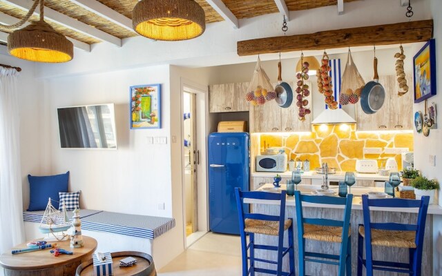 Castle Holiday Apartments