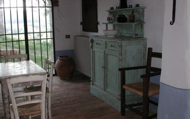 Villa Rosa Panzano