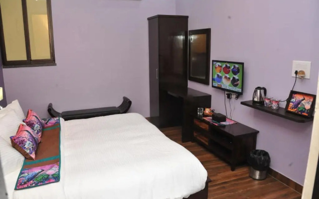 Shardas Homestay