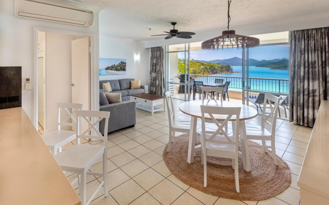 Whitsunday Apartments