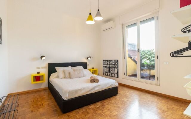 Alessia'S Flat Isola