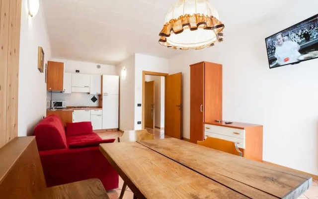 Residence Palafitte in Molina di Ledro