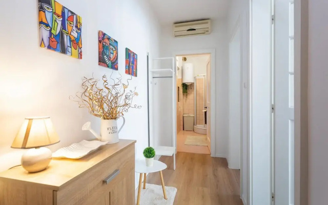 Nice Apartment in Rijeka With Wifi and 1 Bedrooms