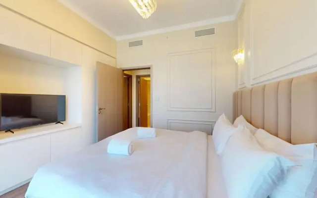 Downtown - Burj Royale 4710