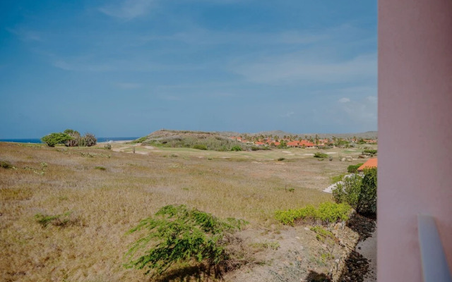 Tierra del Sol Aruba