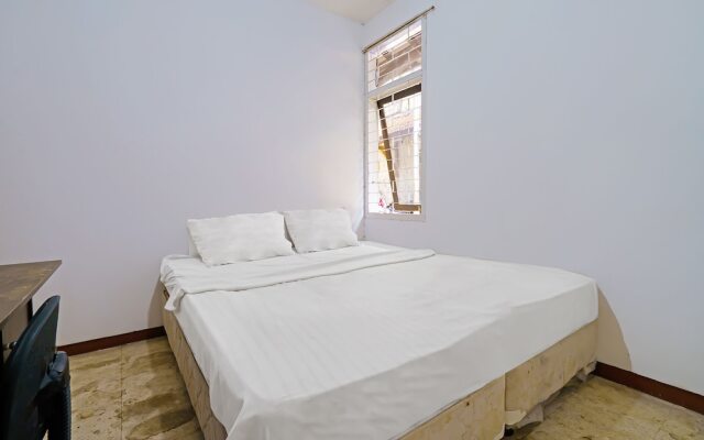 OYO Life 92835 Maya Adipuri