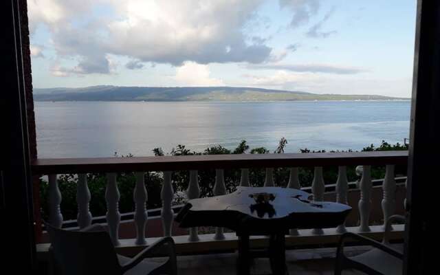 Wuthering Heights Bed & Breakfast