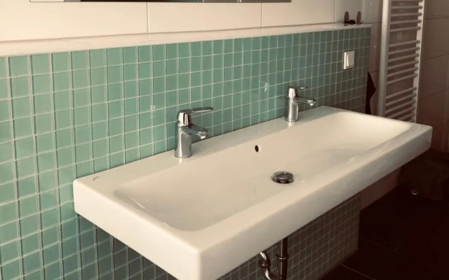 Studio/Loft in Eberswalde