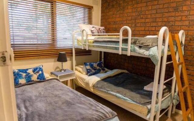 Holiday Home in the Heart of Anglesea