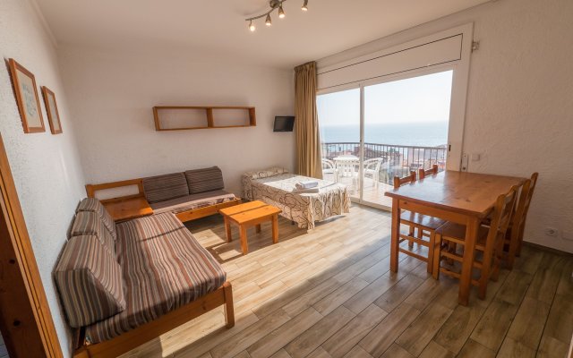 Apartaments AR Muntanya Mar